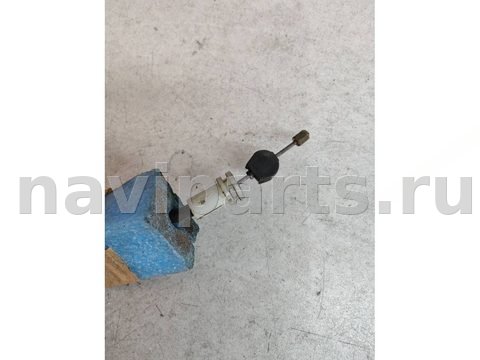 Трос двери задней Citroen Jumper, 2013 г., OEM 1393796080, арт. 380373_1
