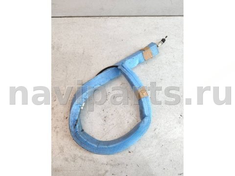 Трос двери задней Peugeot Boxer, 2013 г., OEM 1393796080, арт. 380373_3, фото 3