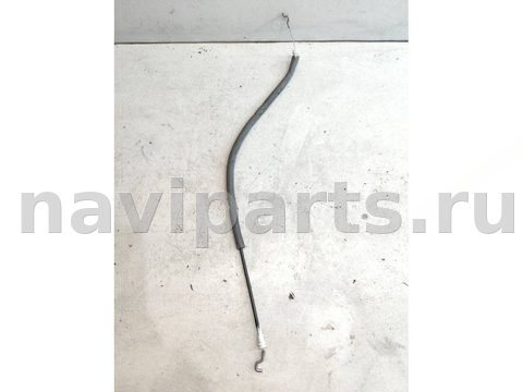 Трос двери задней Volkswagen Crafter, 2006 г., OEM a9067600804, арт. 380409_2