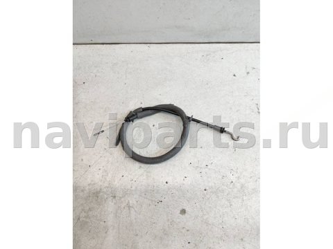 Трос двери задней Mercedes Sprinter, 2006 г., OEM A9067601540, арт. 380411_1
