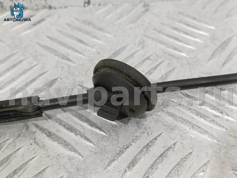 Трос двери задней Volkswagen Tiguan, 2006 г., OEM 5N0839085D, арт. 38601, фото 4
