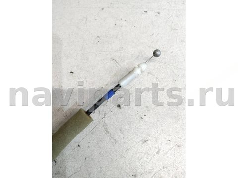 Трос двери задней Toyota Land Cruiser, 2012 г., арт. 389989