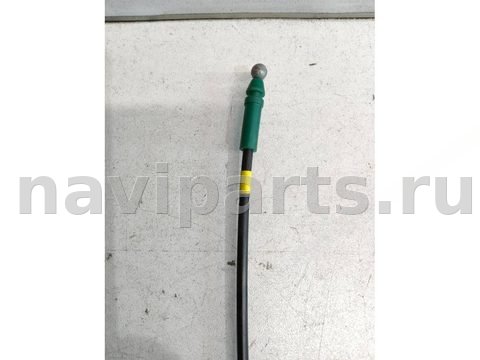 Трос двери задней Toyota Land Cruiser, 2012 г., арт. 389990