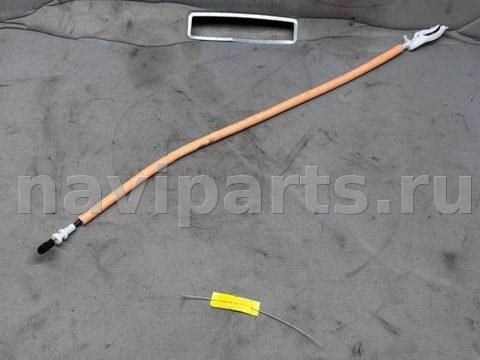 Трос двери задней BMW 5 G30/G31, 2018 г., OEM 7339473, арт. 4450