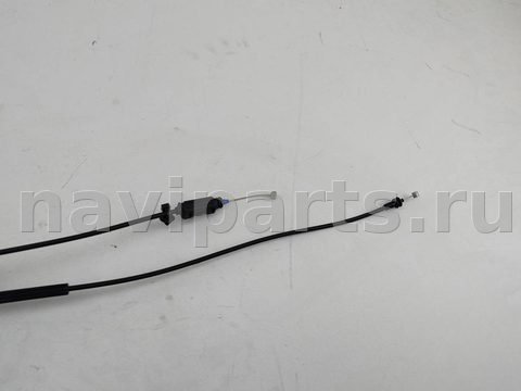 Трос двери задней Ford C-Max, 2019 г., OEM AM5AU26412CH, арт. 55335588, фото 4