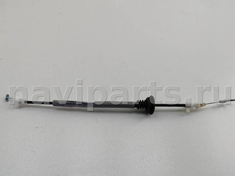 Трос двери задней Skoda Fabia, 2015 г., OEM 6V0839085, арт. 55361116