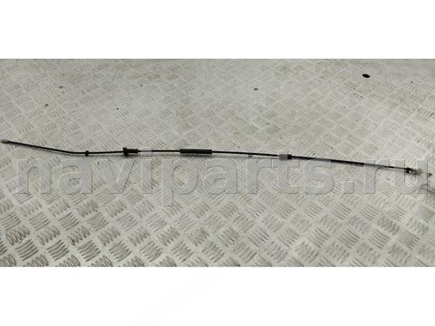 Трос двери задней Hyundai H1, 2009 г., арт. 55405217
