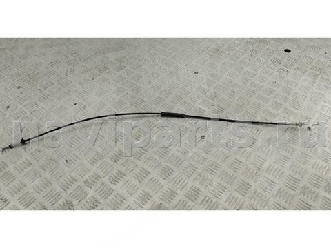 Трос двери задней Hyundai H1, 2009 г., арт. 55405237