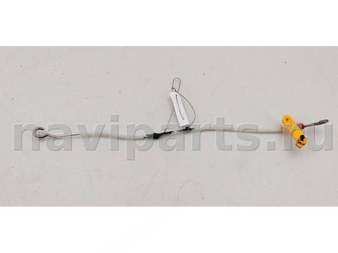 Трос двери задней BMW 7 E38, 1994 г., OEM 8225263, арт. 55477366
