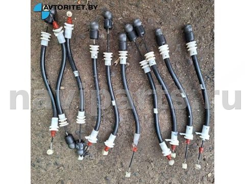 Трос двери задней BMW X5 E53, 2003 г., арт. 639