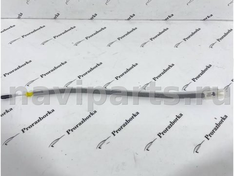 Трос двери задней BMW X5 F15, 2017 г., OEM 7293622, арт. 6496