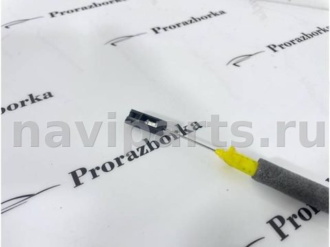 Трос двери задней BMW X5 F15, 2017 г., OEM 7293622, арт. 6496, фото 5