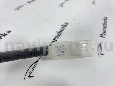 Трос двери задней BMW X5 F15, 2017 г., OEM 7293622, арт. 6496, фото 6