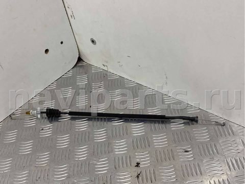 Трос двери задней Volkswagen Passat B6, 2008 г., OEM 3c4839085c, арт. 67361776