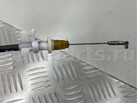 Трос двери задней Volkswagen Passat B6, 2008 г., OEM 3c4839085c, арт. 67361779_2