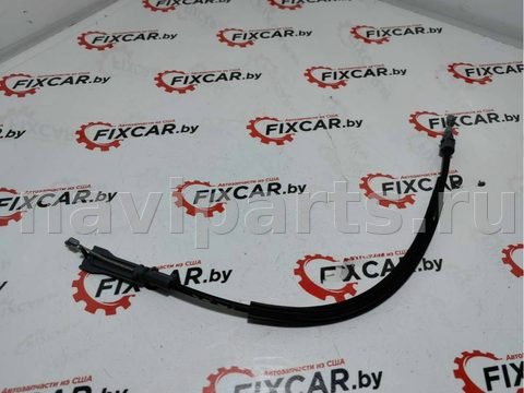 Трос двери задней Ford Escape, 2021 г., OEM LV4BS221A08CC, арт. 7379