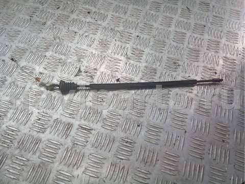 Трос двери задней Volkswagen Passat B6, 2010 г., арт. 75298577
