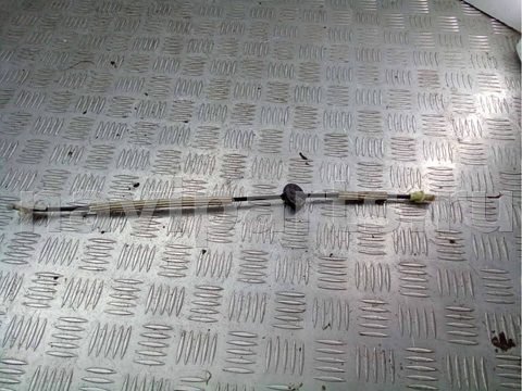 Трос двери задней Volkswagen Touareg, 2005 г., OEM 7L6839085, арт. 75448600