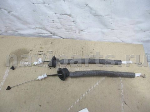 Трос двери задней Audi A5 8T, 2013 г., арт. 7655.6SE3