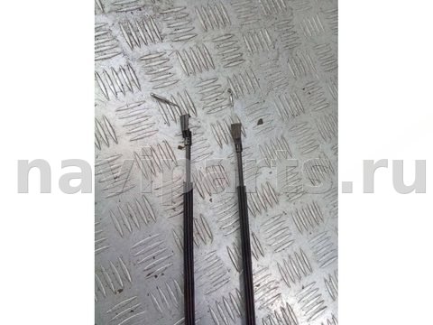 Трос двери задней Volkswagen Passat B6, 2009 г., OEM 3C4839085C, арт. 77907920, фото 2