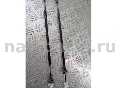 Трос двери задней Volkswagen Passat B6, 2009 г., OEM 3C4839085C, арт. 77907920, фото 3