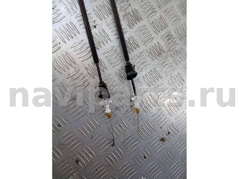 Трос двери задней Volkswagen Passat B6, 2009 г., OEM 3C4839085C, арт. 77907920, фото 4