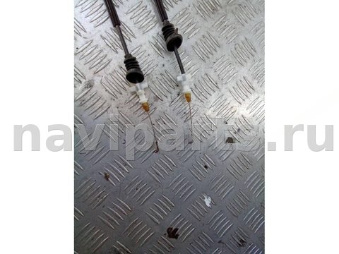 Трос двери задней Volkswagen Passat B6, 2009 г., OEM 3C4839085C, арт. 77907920, фото 5