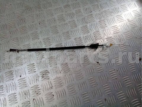 Трос двери задней Volkswagen Passat B6, 2009 г., OEM 3C4839085C, арт. 77943157