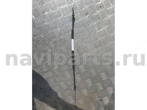Трос двери задней Volkswagen Passat B6, 2007 г., арт. 78374982