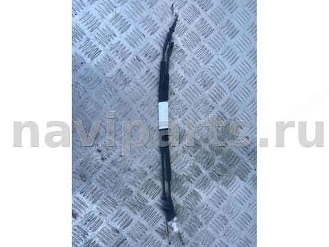 Трос двери задней Volkswagen Passat B6, 2007 г., арт. 78418662
