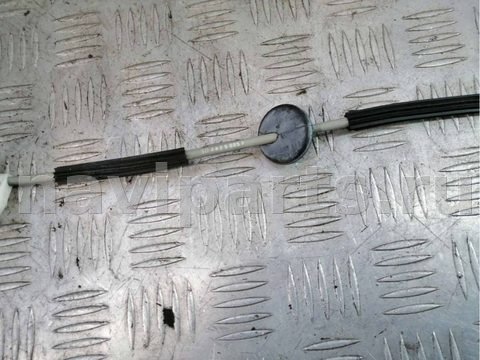 Трос двери задней Volkswagen Touareg, 2005 г., OEM 3D4839085F, арт. 81280730, фото 3