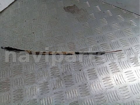 Трос двери задней Volkswagen Passat B7, 2012 г., OEM 3C0837017, арт. 82178752