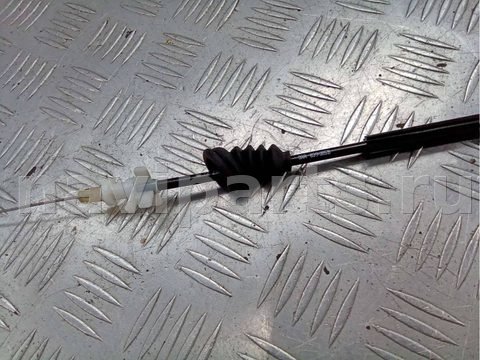 Трос двери задней Volkswagen Passat B7, 2011 г., OEM 3AA839085B, арт. 82967615, фото 3