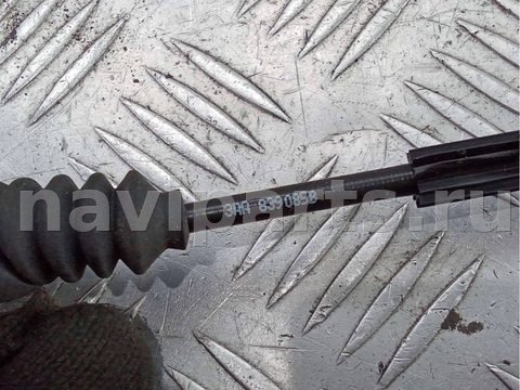 Трос двери задней Volkswagen Passat B7, 2011 г., OEM 3AA839085B, арт. 82987101, фото 6