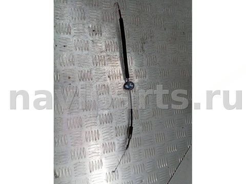 Трос двери задней Volkswagen Passat B5, 1999 г., OEM 3B0839085A, арт. 83996289