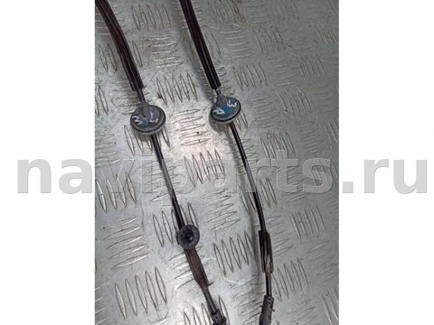 Трос двери задней Volkswagen Passat B5, 1999 г., OEM 3B0839085A, арт. 83996289, фото 7