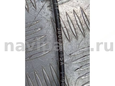 Трос двери задней Volkswagen Passat B5, 1999 г., OEM 3B0839085A, арт. 83996289, фото 9