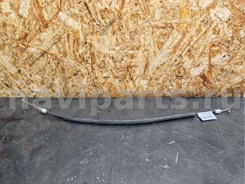 Трос двери задней Audi A6 C5, 2003 г., арт. 85132475