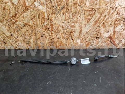 Трос двери задней Volkswagen Passat B5, 1998 г., арт. 85136144