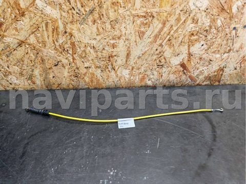 Трос двери задней Audi 80 B4, 1993 г., арт. 85279242