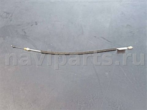 Трос двери задней Audi A6 C5, 2002 г., арт. 85381760