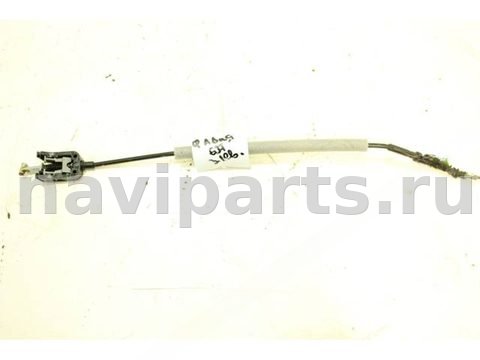 Трос двери задней Skoda Fabia, 2013 г., арт. 86220361