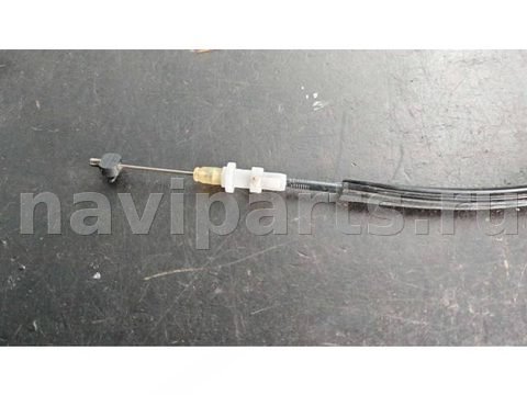 Трос двери задней Audi A4 B8, 2010 г., арт. 86646402, фото 2