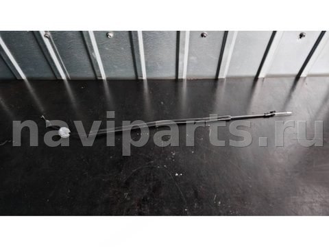 Трос двери задней Volkswagen Touran, 2007 г., OEM 1T0839085, арт. 87256865