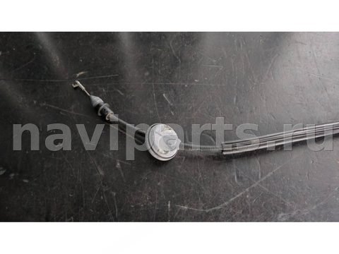 Трос двери задней Volkswagen Touran, 2007 г., OEM 1T0839085, арт. 87256865, фото 2