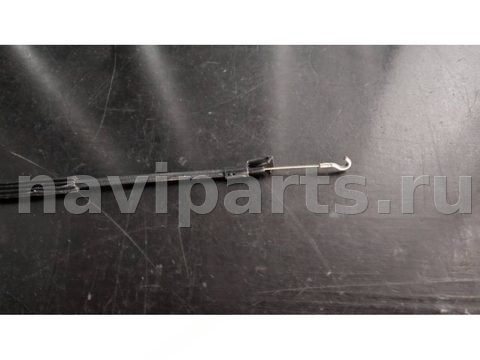 Трос двери задней Volkswagen Touran, 2007 г., OEM 1T0839085, арт. 87256865, фото 4
