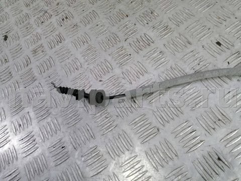 Трос двери задней Volvo XC90, 2010 г., OEM 31253059, арт. 87772191, фото 6