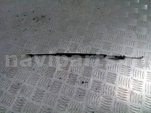 Трос двери задней Volkswagen Passat B6, 2009 г., OEM 3C0837017, арт. 88657158
