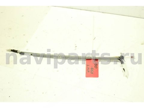 Трос двери задней BMW 3 E90/E91/E92/E93, 2010 г., арт. 88695588