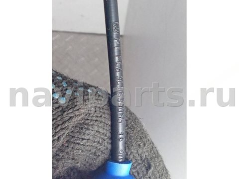 Трос двери задней Volkswagen Passat CC, 2008 г., OEM 3C8839085, арт. 90508871, фото 8